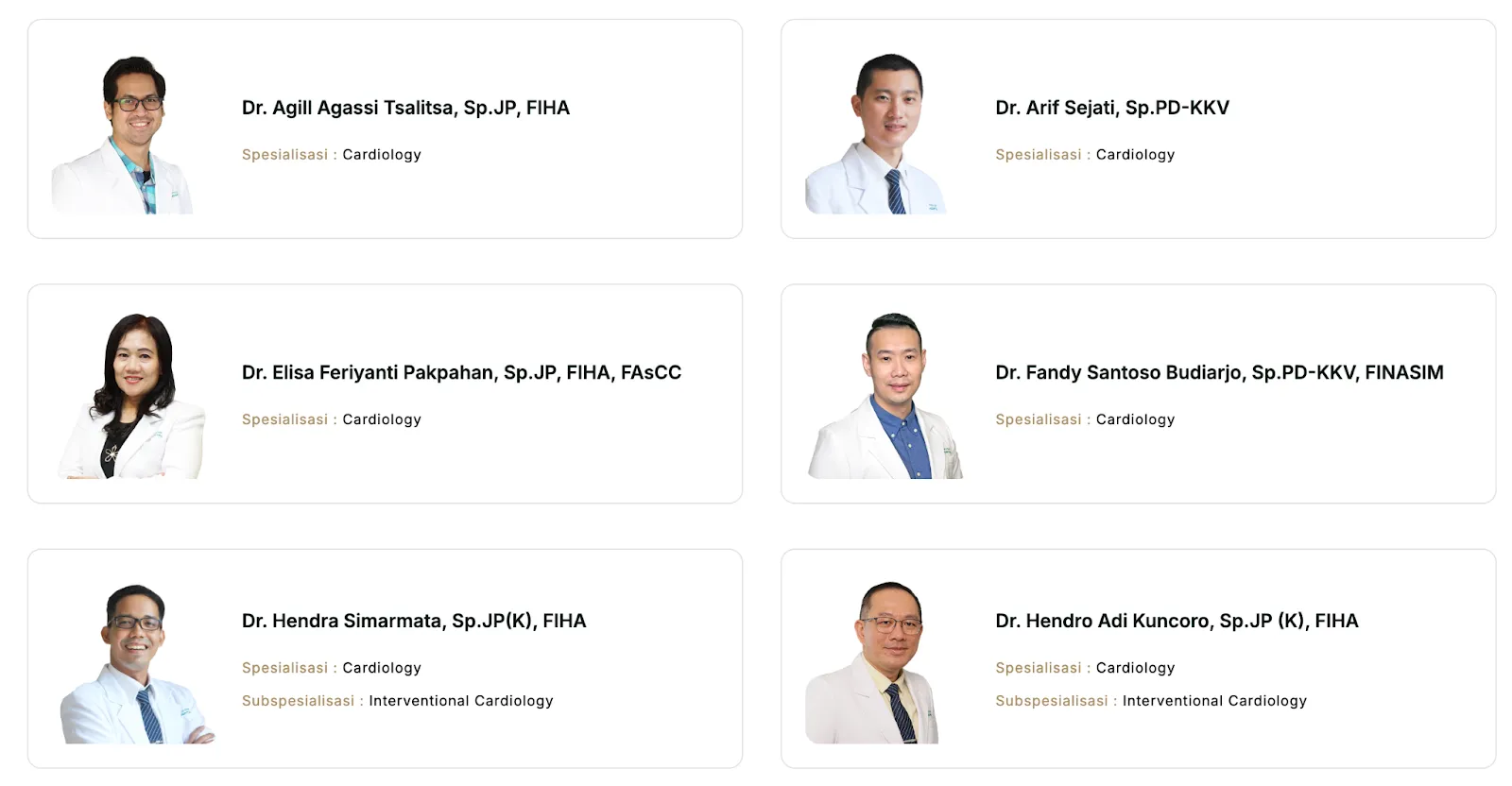 dokter jantung terbaik di jakarta 